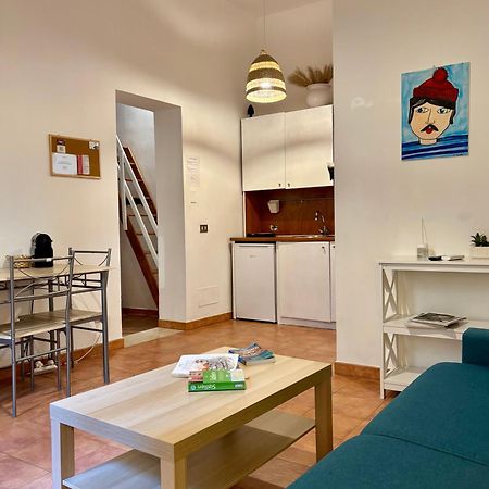 Piazza Marina Apartment Palermo Kültér fotó
