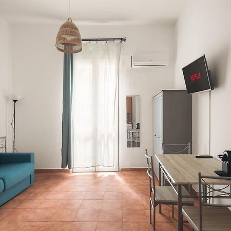 Piazza Marina Apartment Palermo Kültér fotó