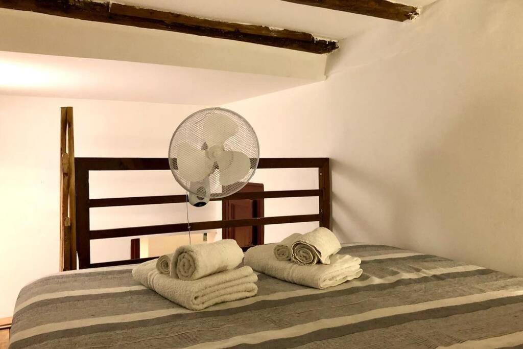 Piazza Marina Apartment Palermo Kültér fotó