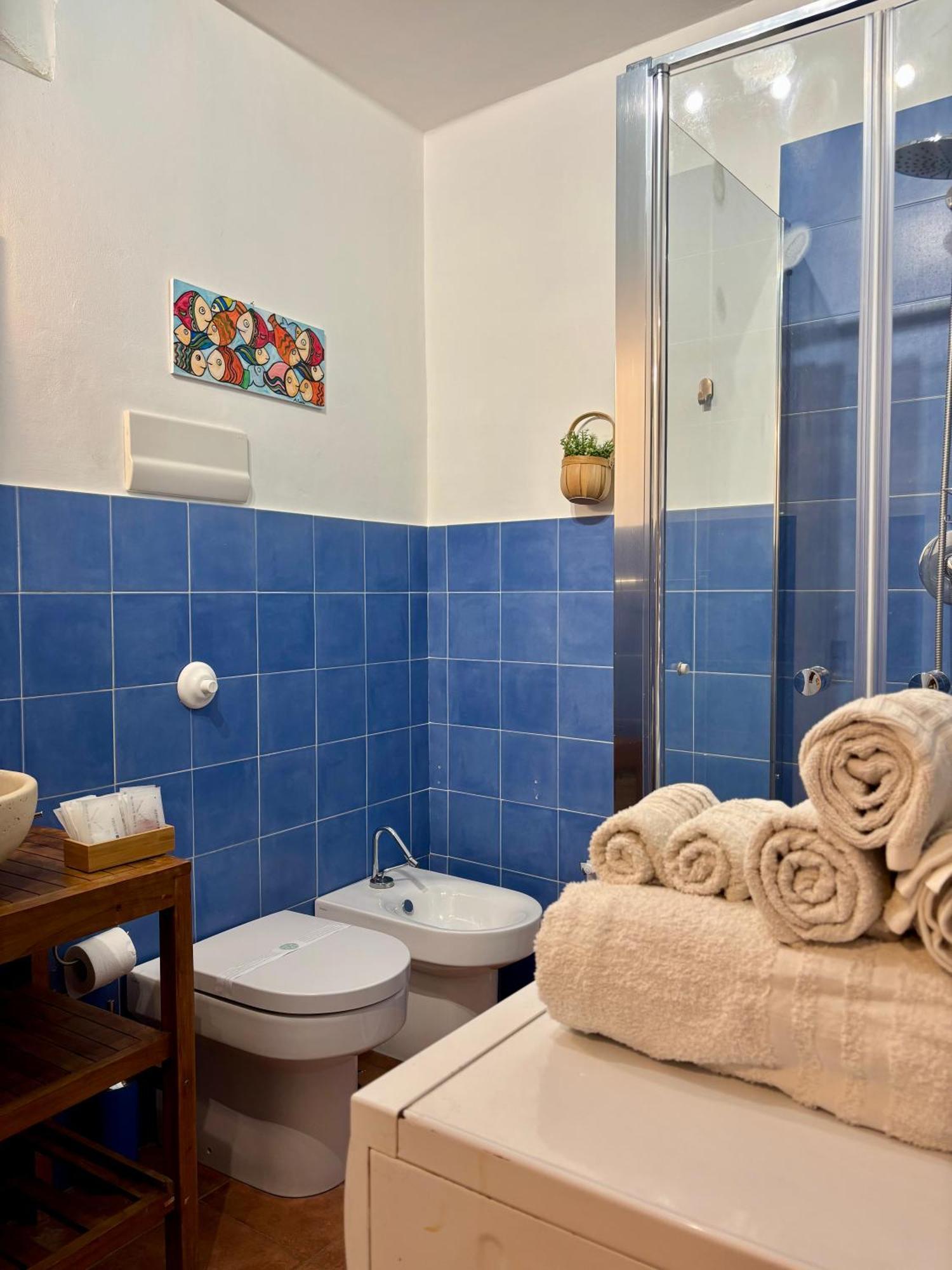Piazza Marina Apartment Palermo Kültér fotó