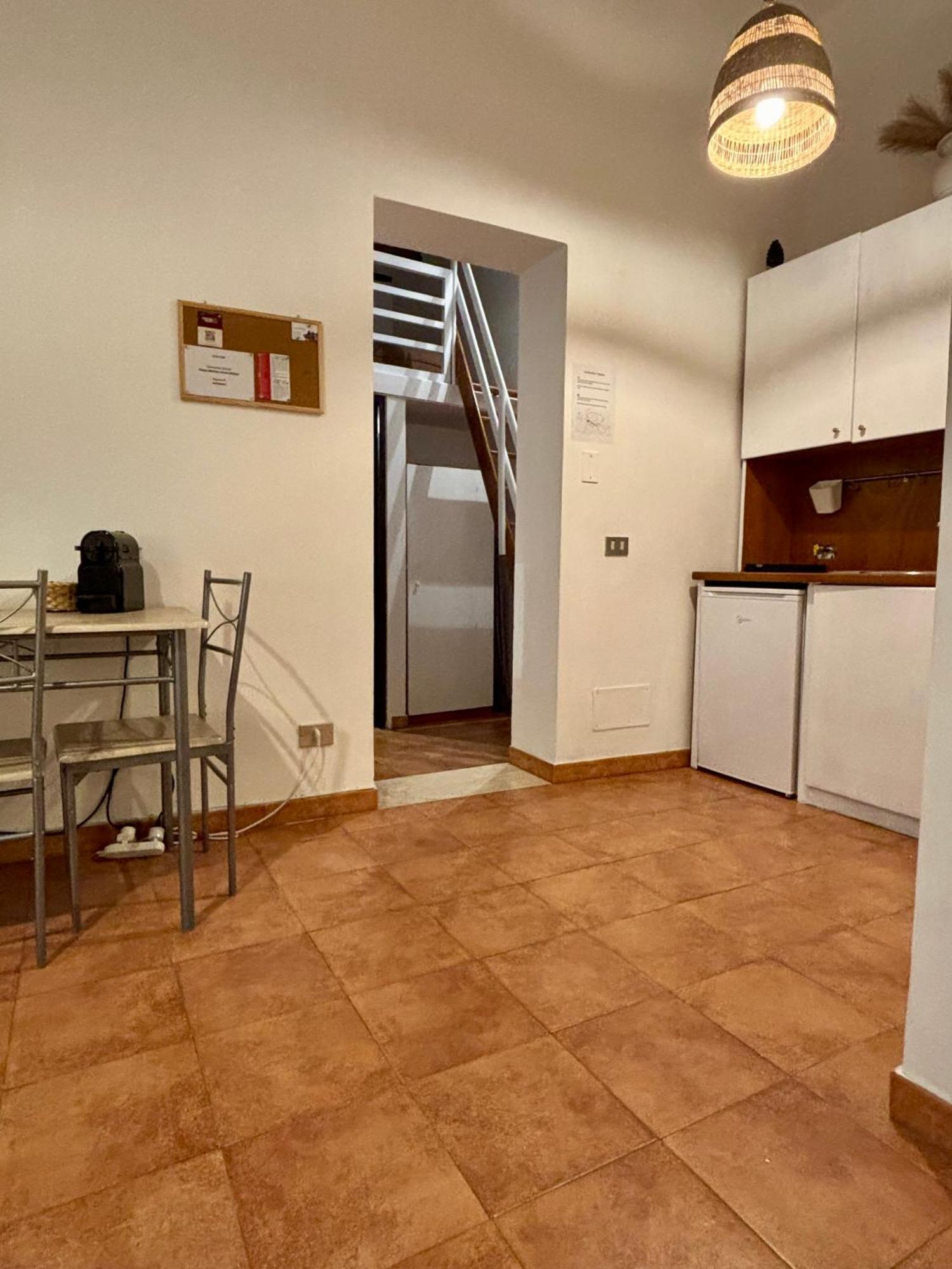 Piazza Marina Apartment Palermo Kültér fotó