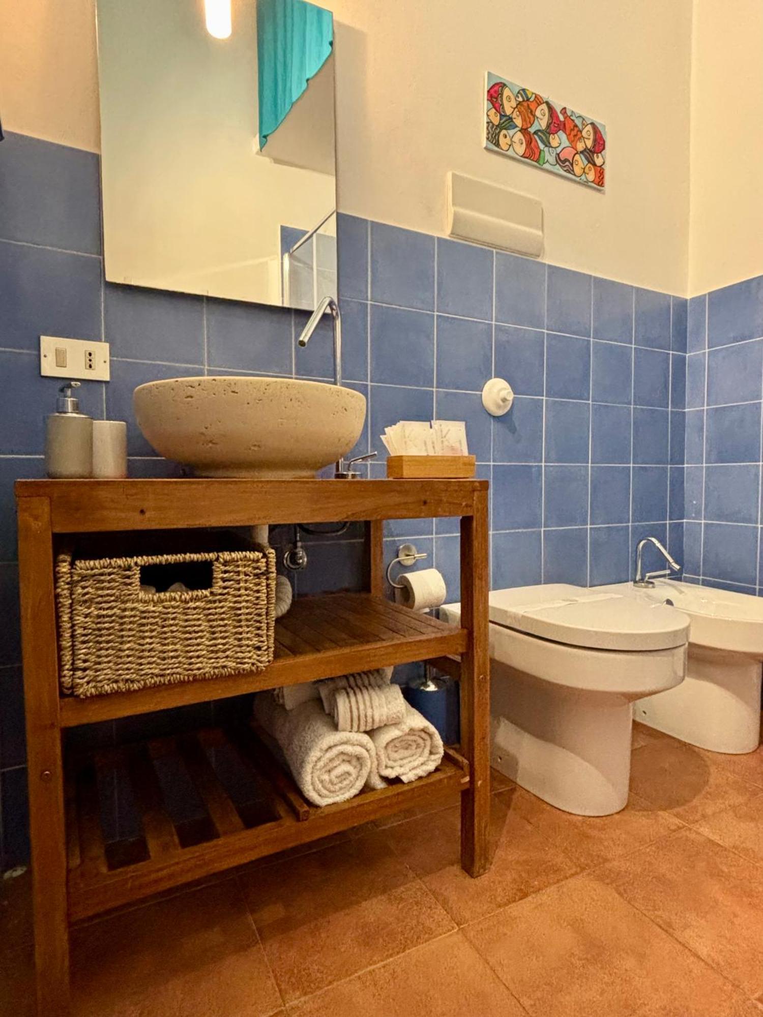 Piazza Marina Apartment Palermo Kültér fotó
