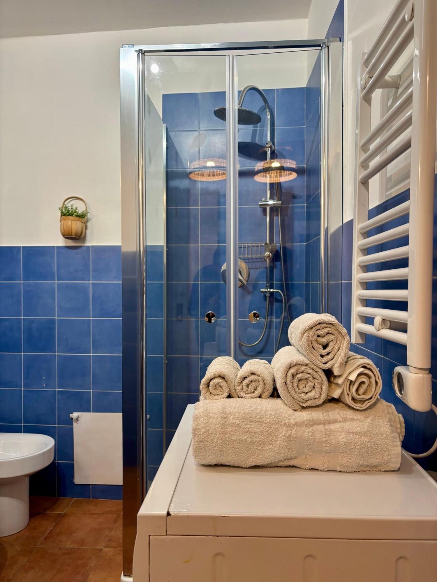 Piazza Marina Apartment Palermo Kültér fotó